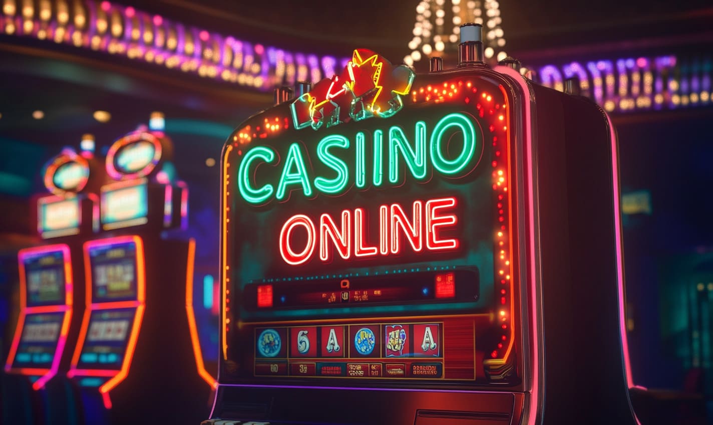 
                                Online Casino Operator VICKERS BET
                                